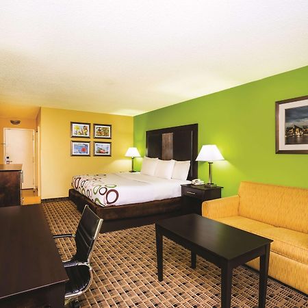 La Quinta By Wyndham Baltimore South Glen Burnie Luaran gambar