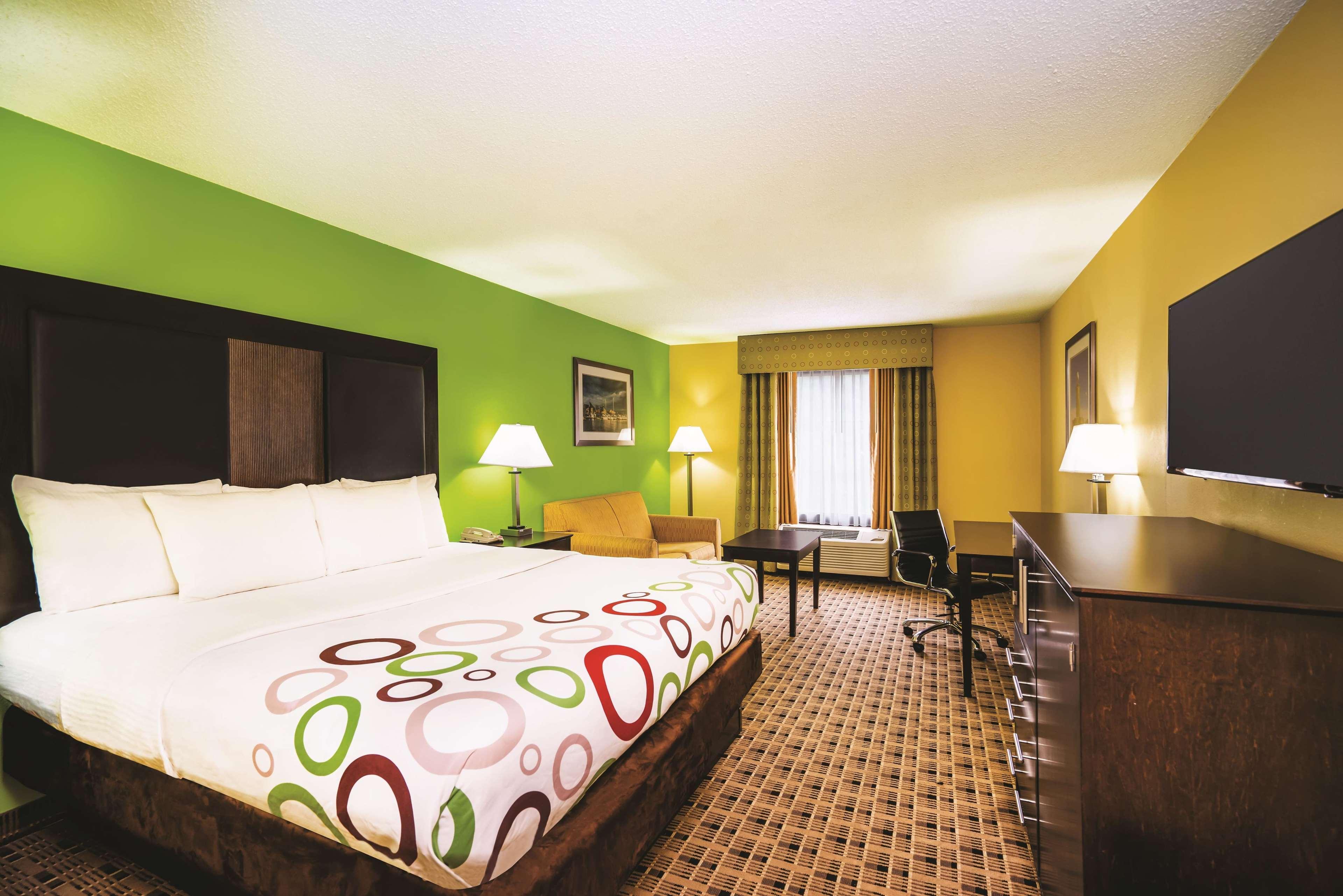 La Quinta By Wyndham Baltimore South Glen Burnie Luaran gambar