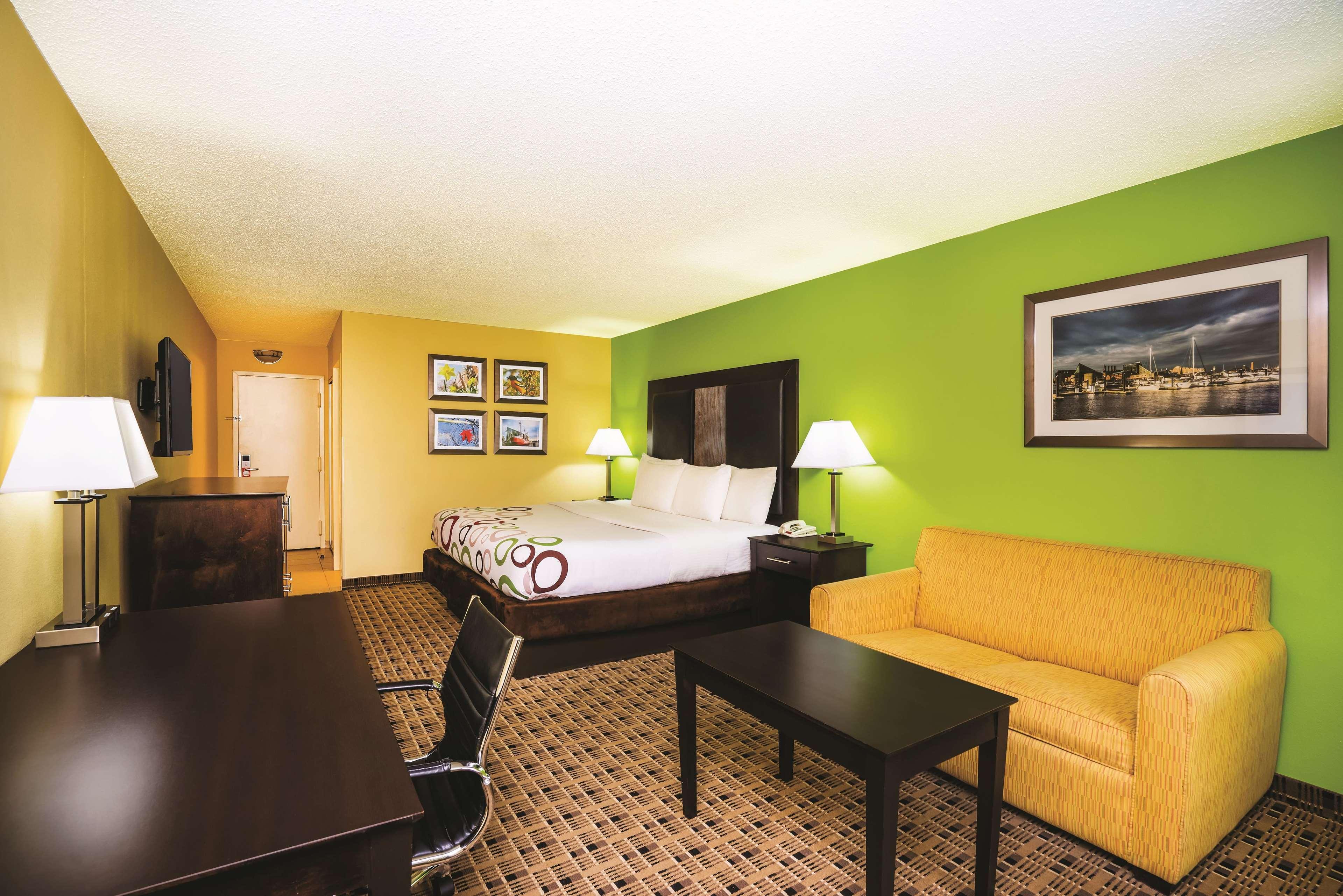 La Quinta By Wyndham Baltimore South Glen Burnie Luaran gambar