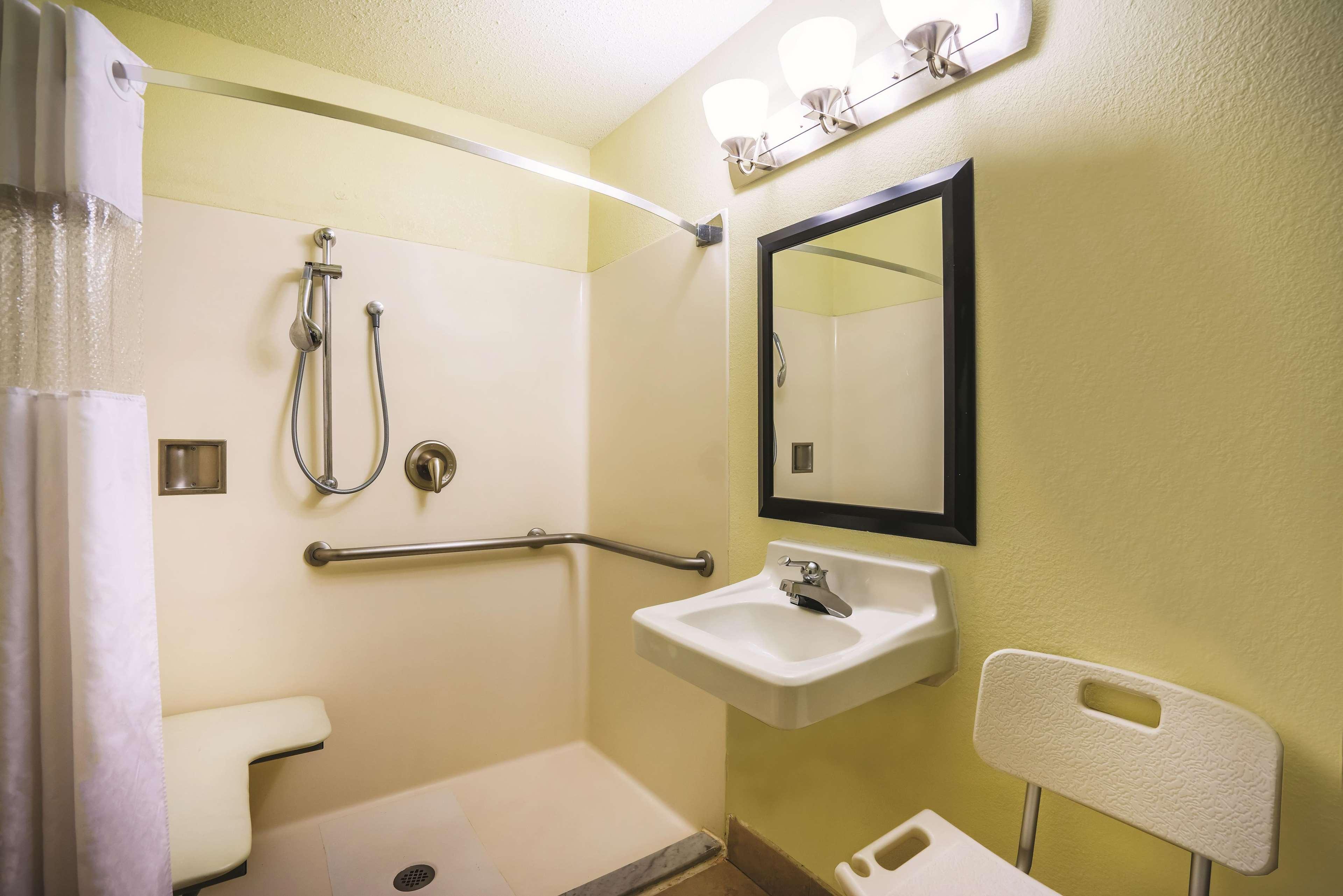 La Quinta By Wyndham Baltimore South Glen Burnie Luaran gambar