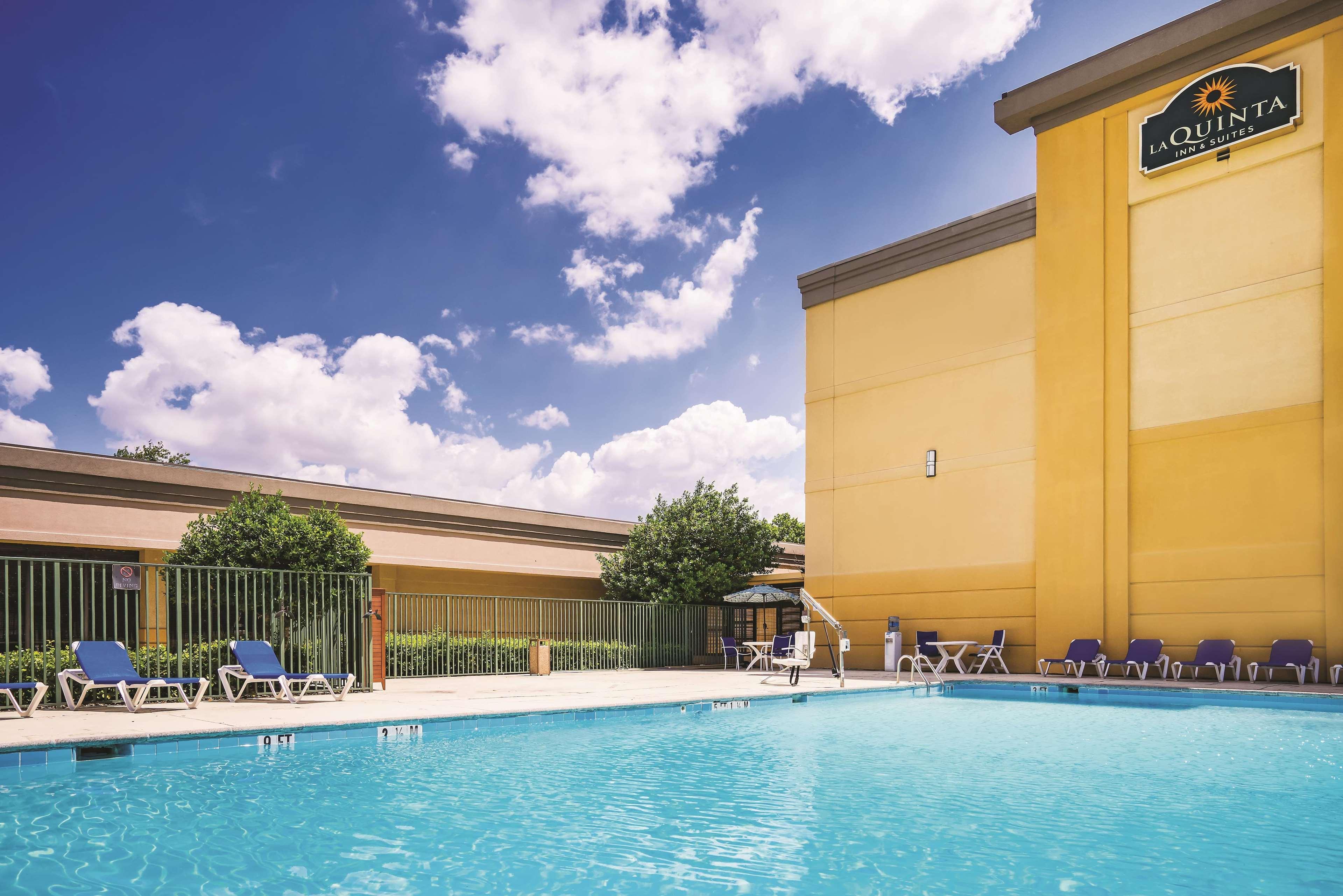 La Quinta By Wyndham Baltimore South Glen Burnie Luaran gambar