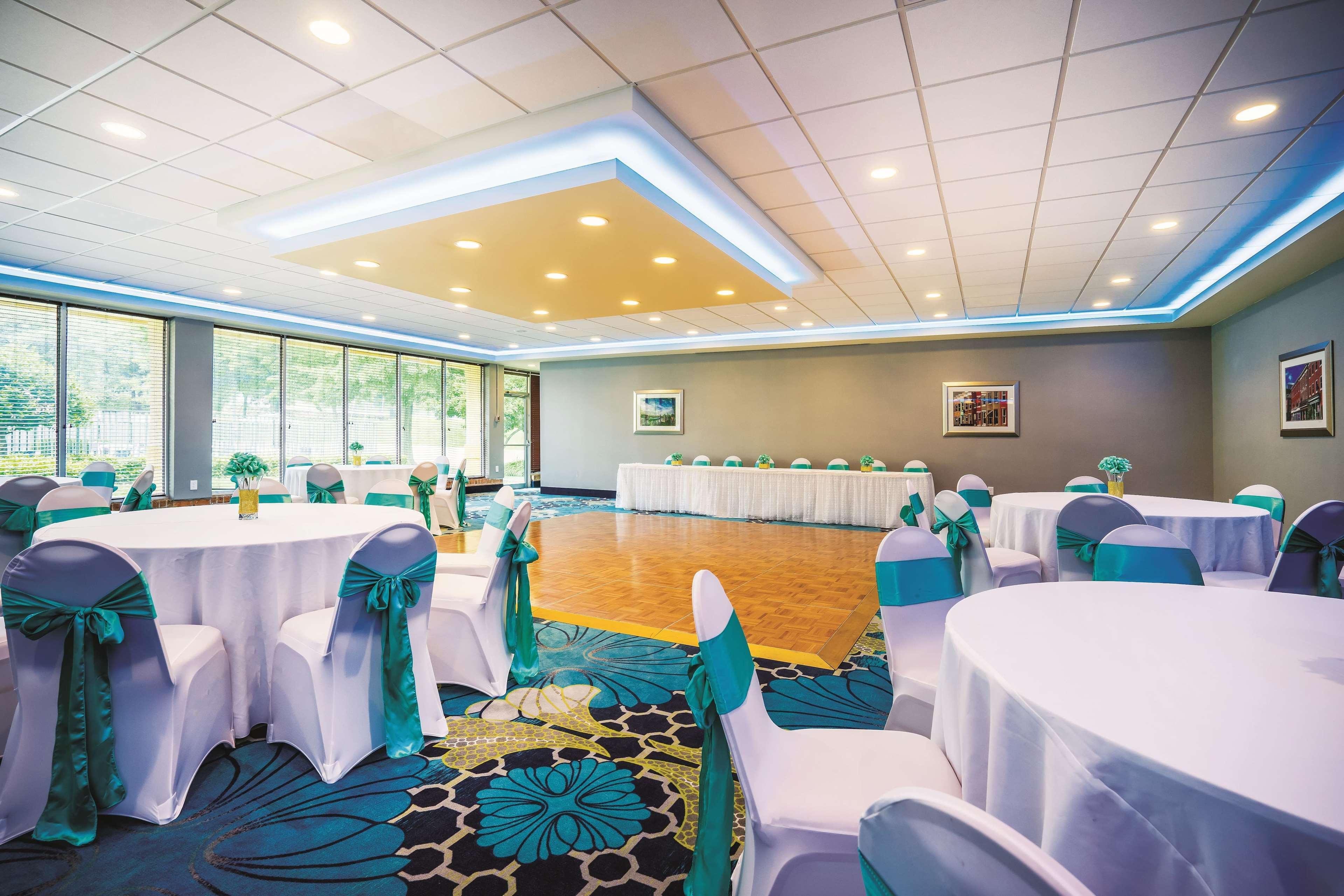 La Quinta By Wyndham Baltimore South Glen Burnie Luaran gambar