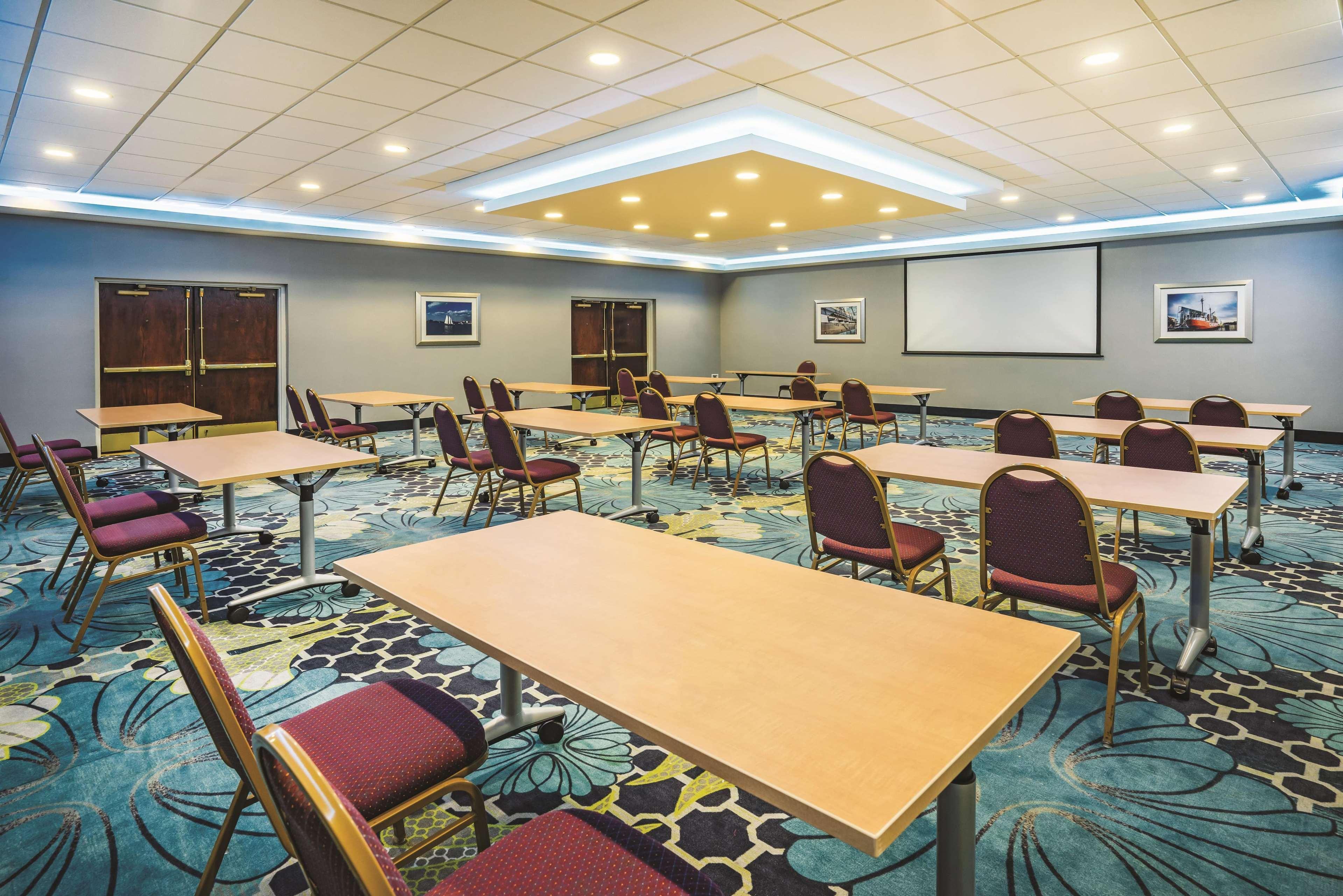 La Quinta By Wyndham Baltimore South Glen Burnie Luaran gambar