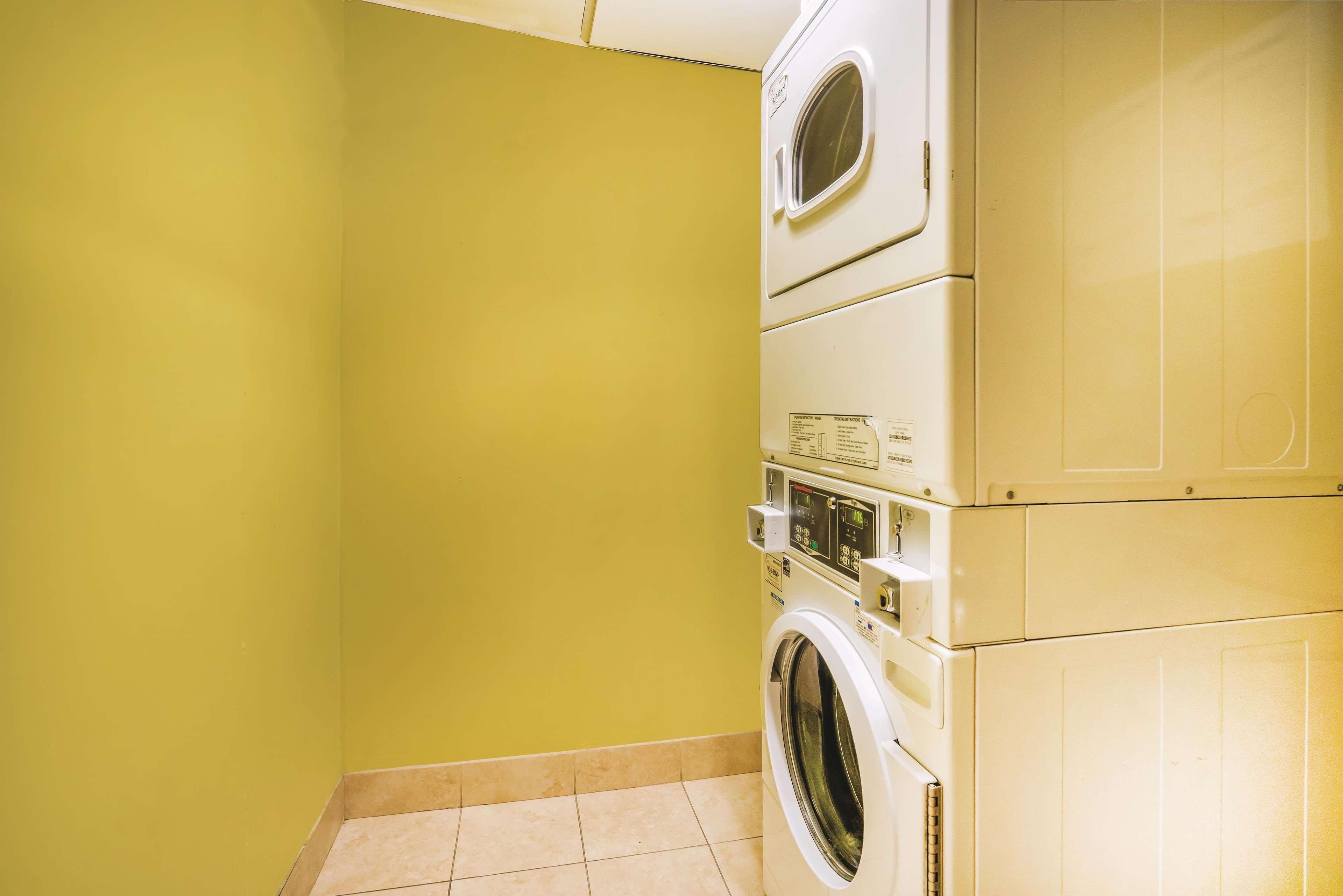 La Quinta By Wyndham Baltimore South Glen Burnie Luaran gambar