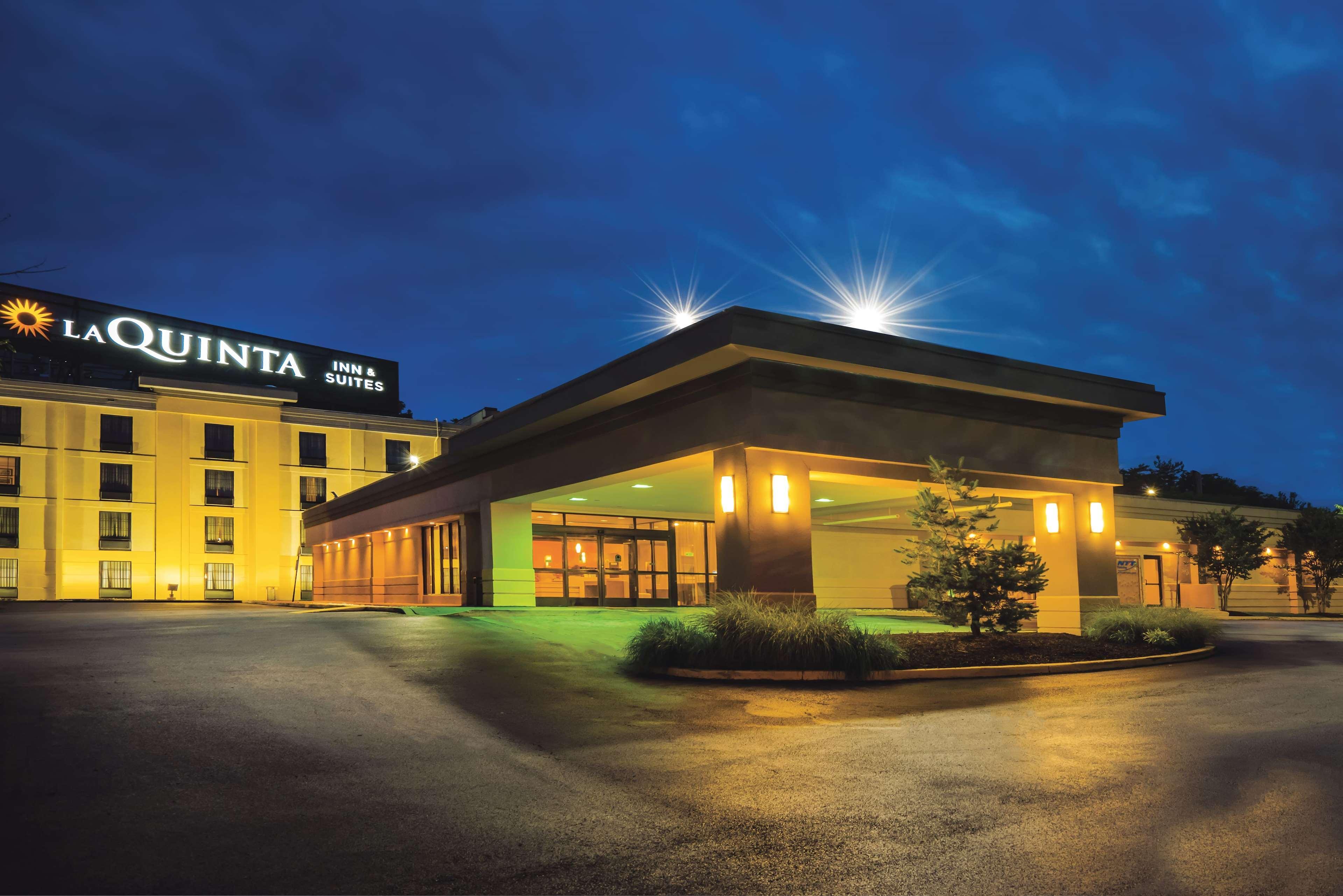 La Quinta By Wyndham Baltimore South Glen Burnie Luaran gambar