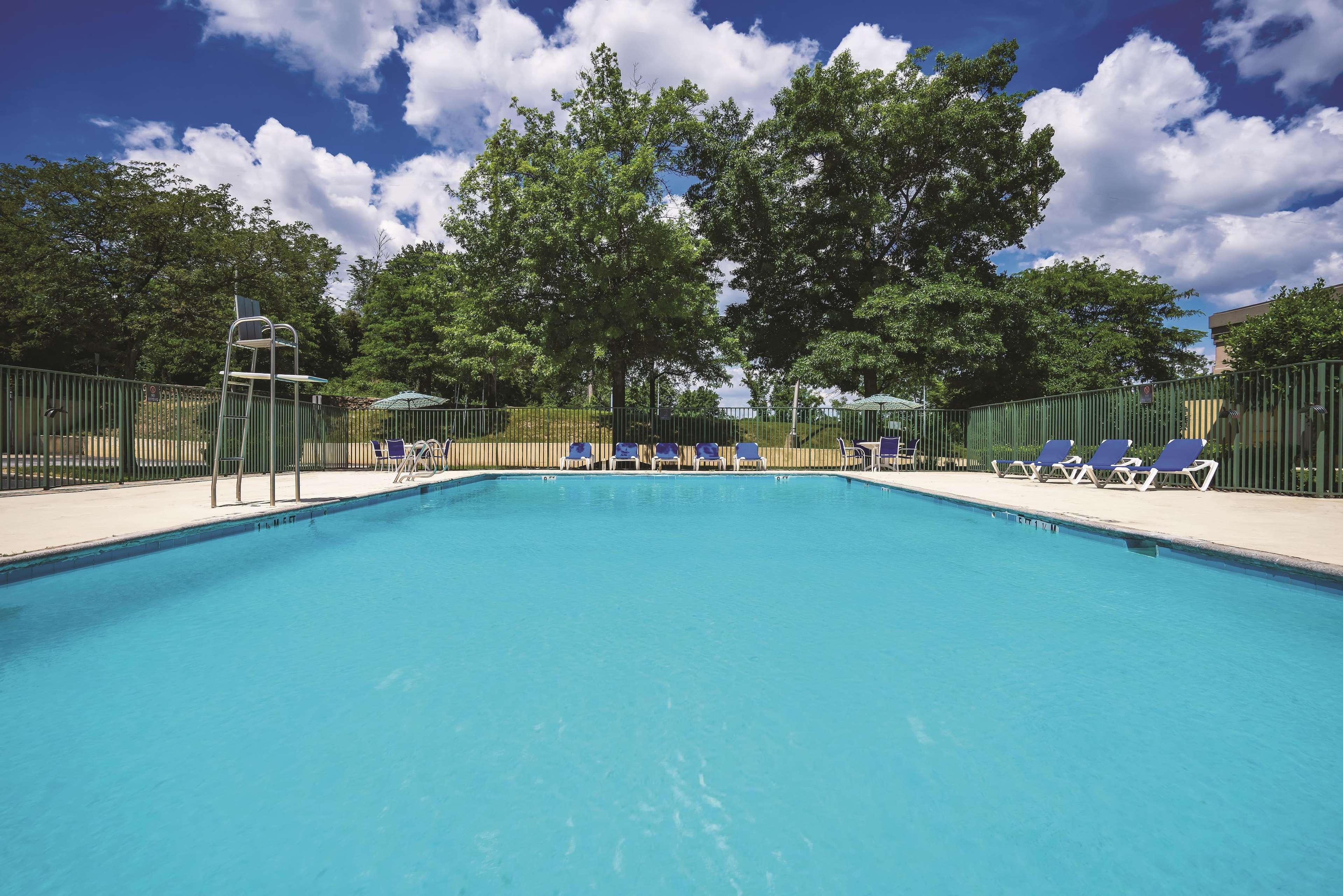 La Quinta By Wyndham Baltimore South Glen Burnie Luaran gambar