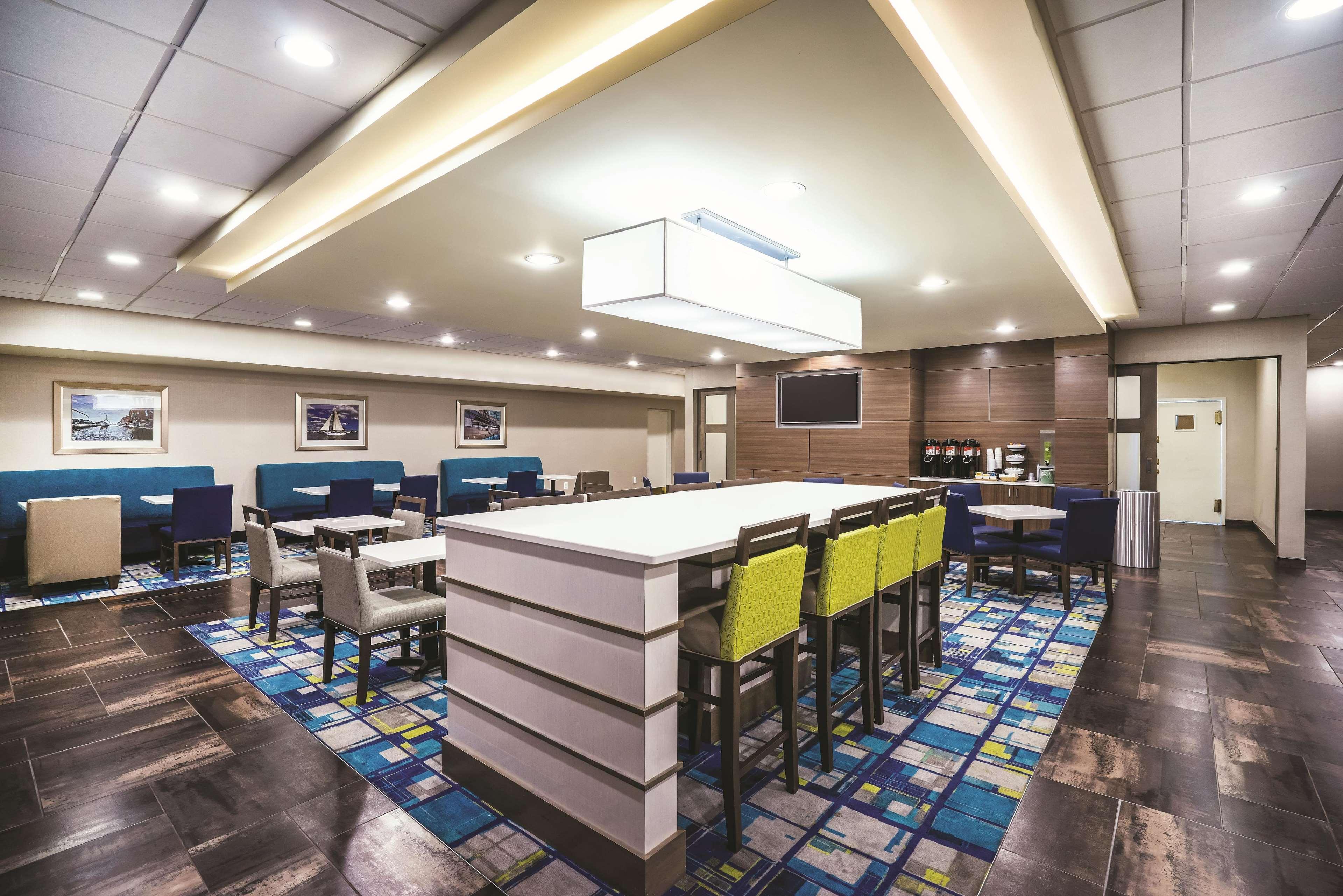 La Quinta By Wyndham Baltimore South Glen Burnie Luaran gambar