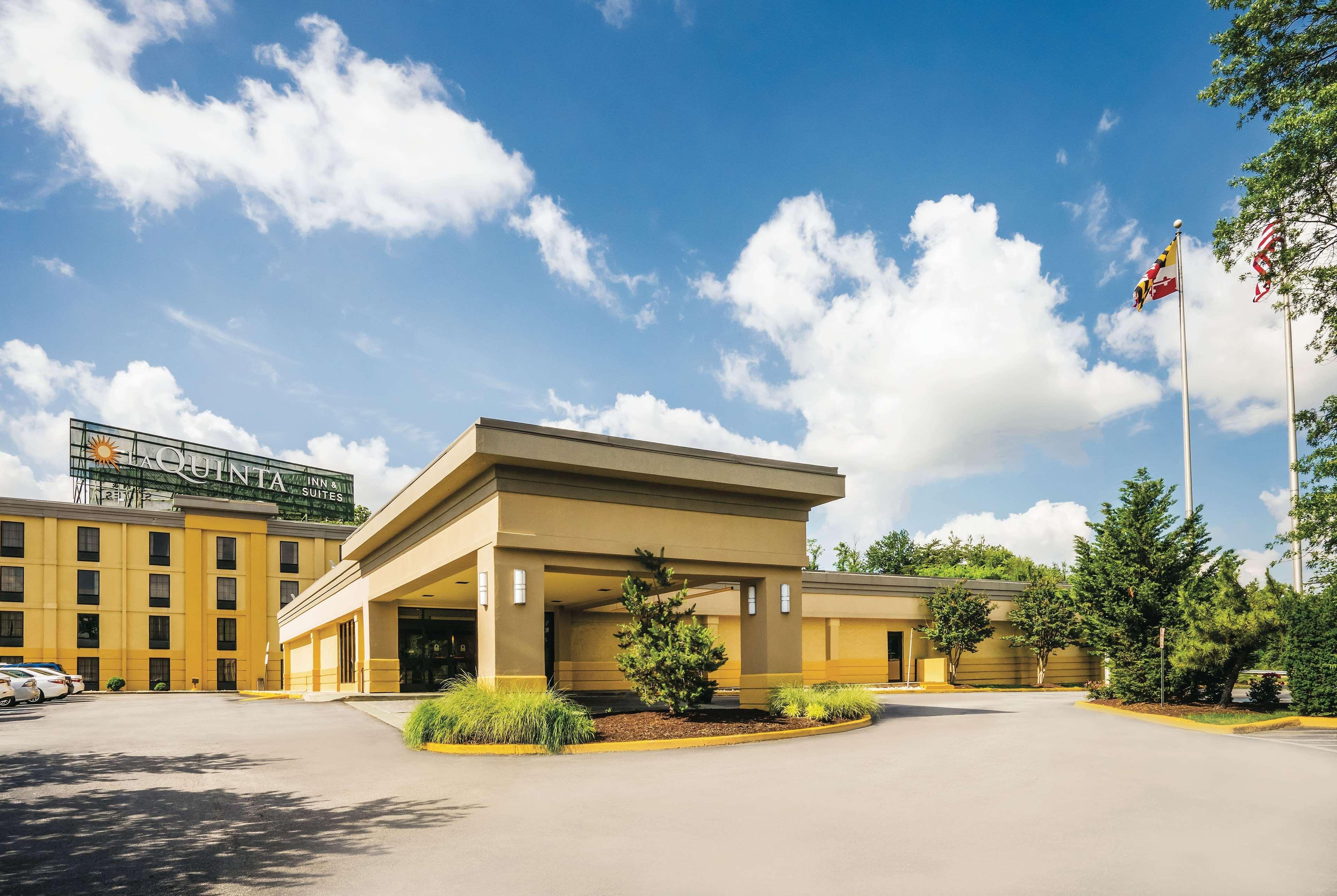 La Quinta By Wyndham Baltimore South Glen Burnie Luaran gambar