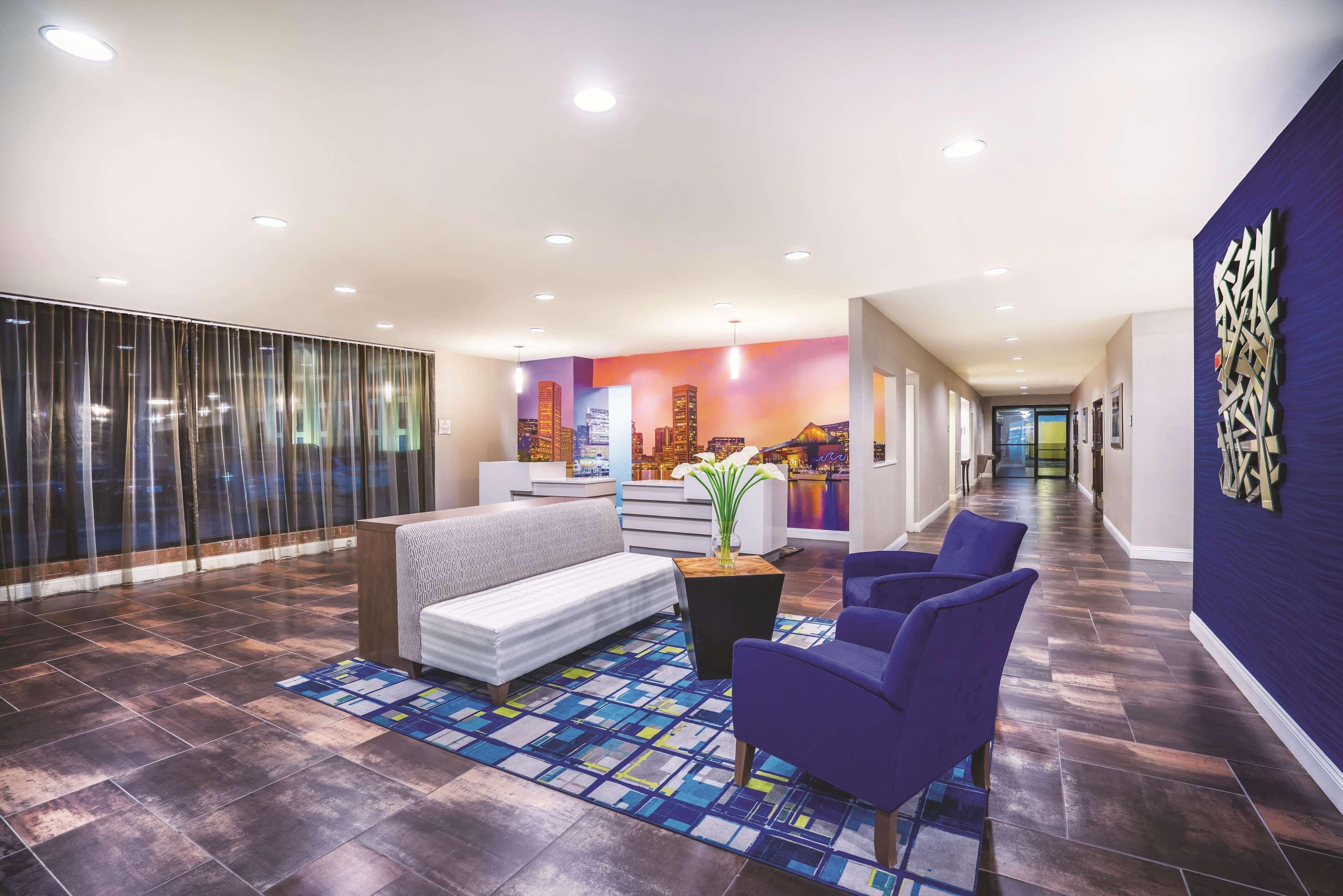 La Quinta By Wyndham Baltimore South Glen Burnie Luaran gambar