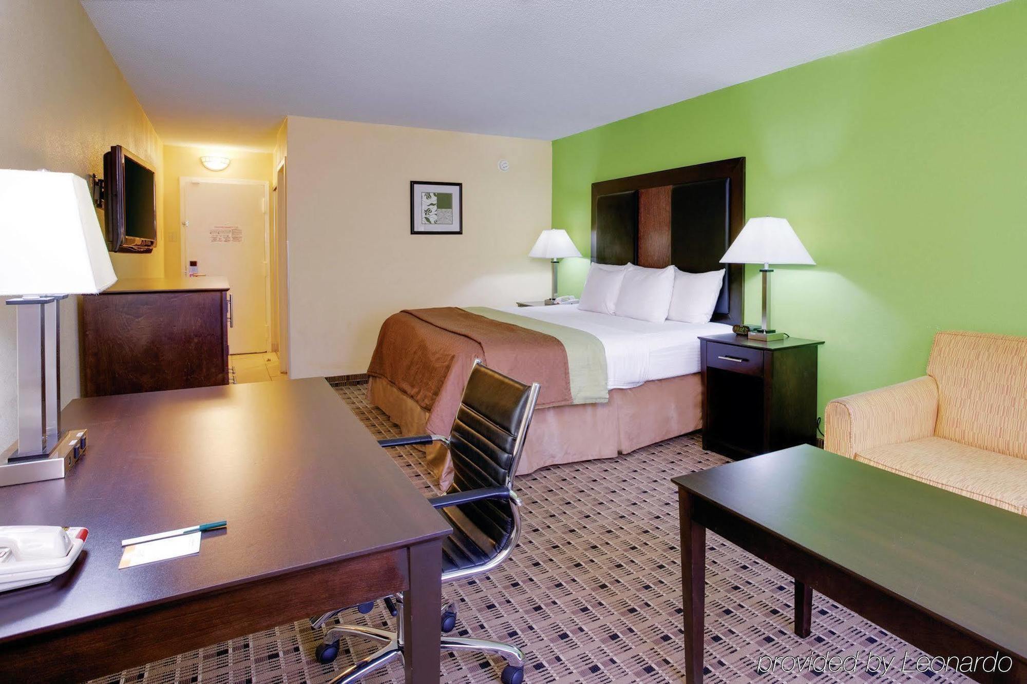 La Quinta By Wyndham Baltimore South Glen Burnie Luaran gambar