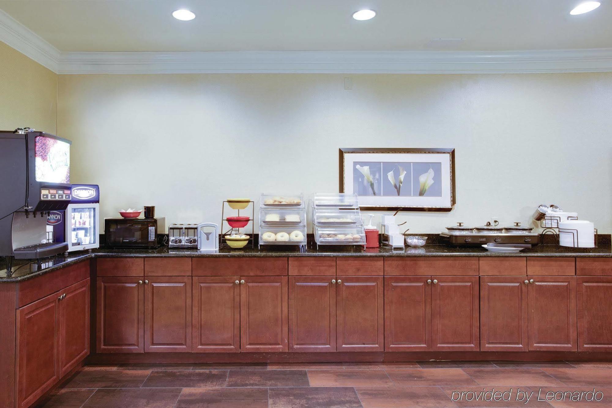 La Quinta By Wyndham Baltimore South Glen Burnie Luaran gambar