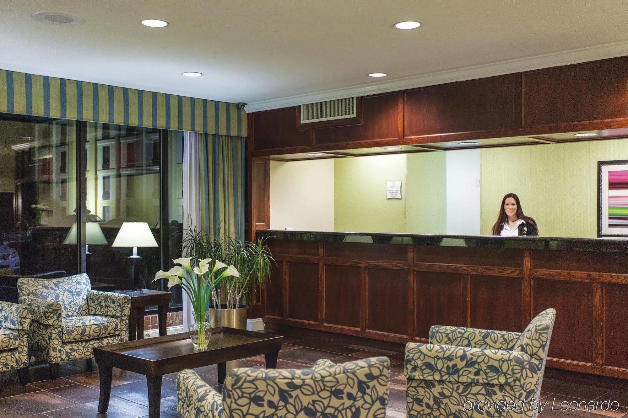 La Quinta By Wyndham Baltimore South Glen Burnie Luaran gambar