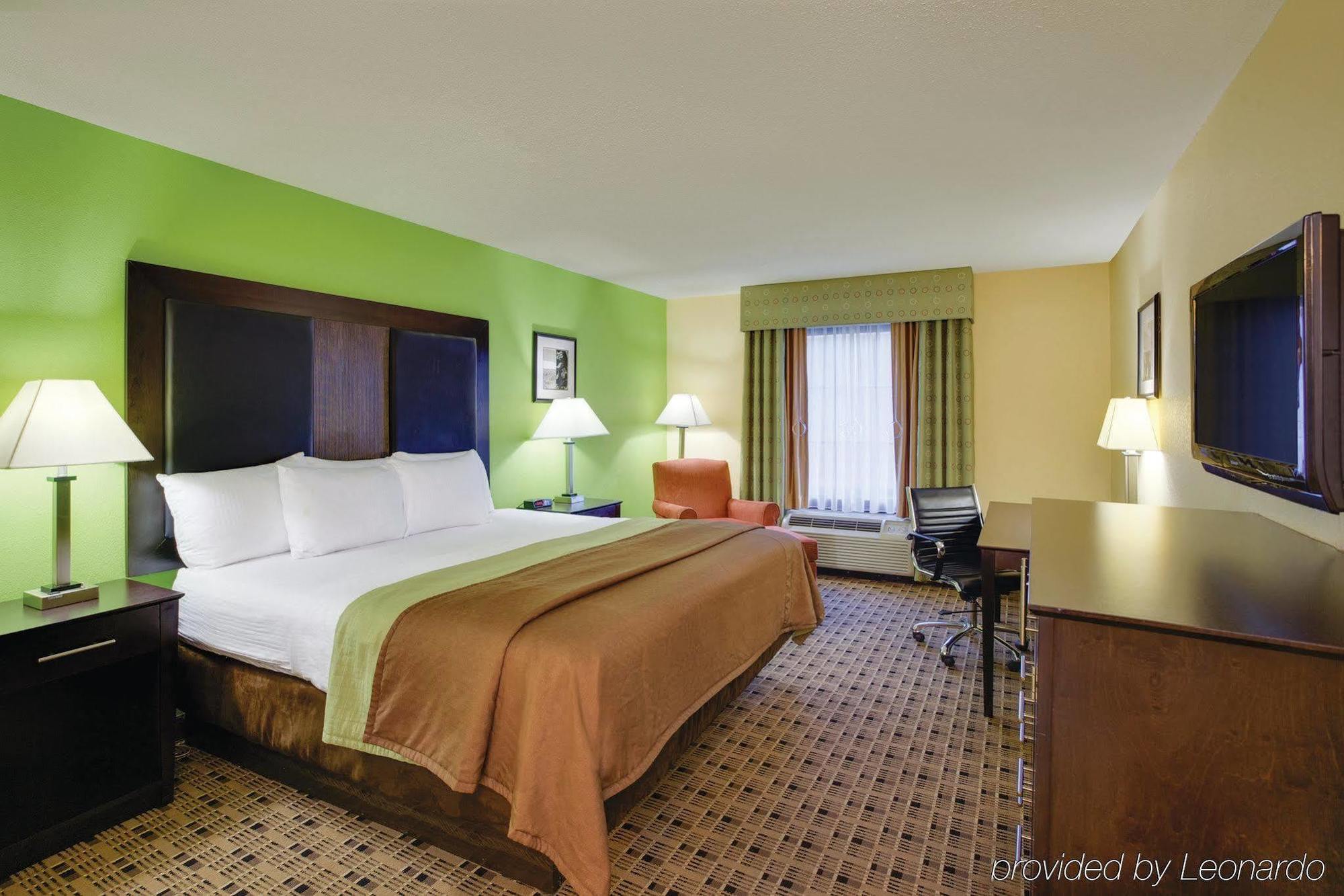 La Quinta By Wyndham Baltimore South Glen Burnie Luaran gambar