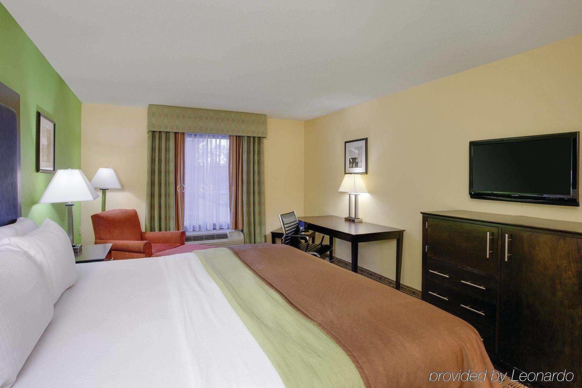 La Quinta By Wyndham Baltimore South Glen Burnie Luaran gambar