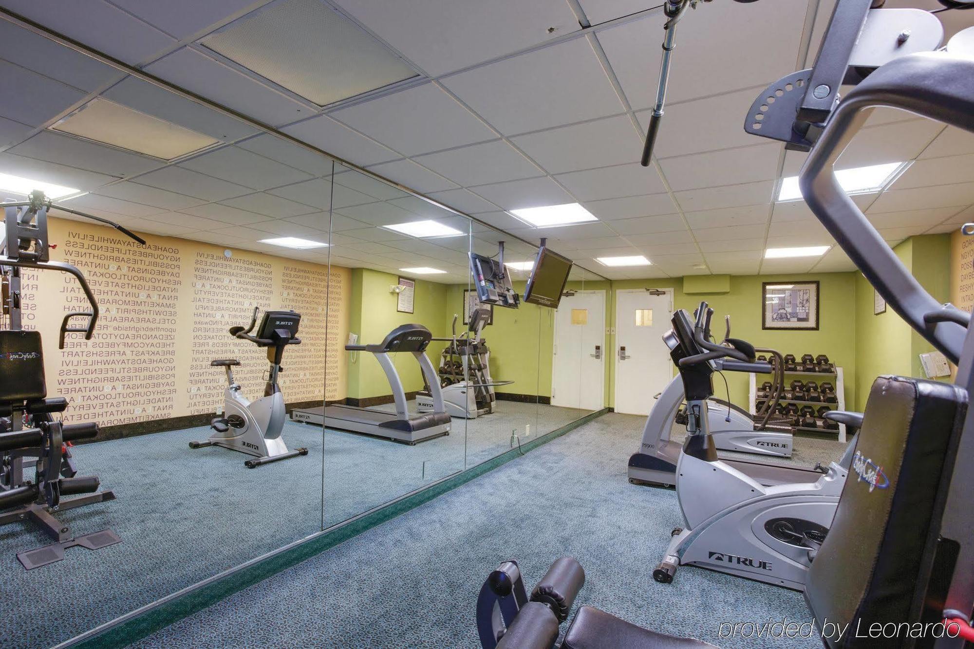 La Quinta By Wyndham Baltimore South Glen Burnie Luaran gambar