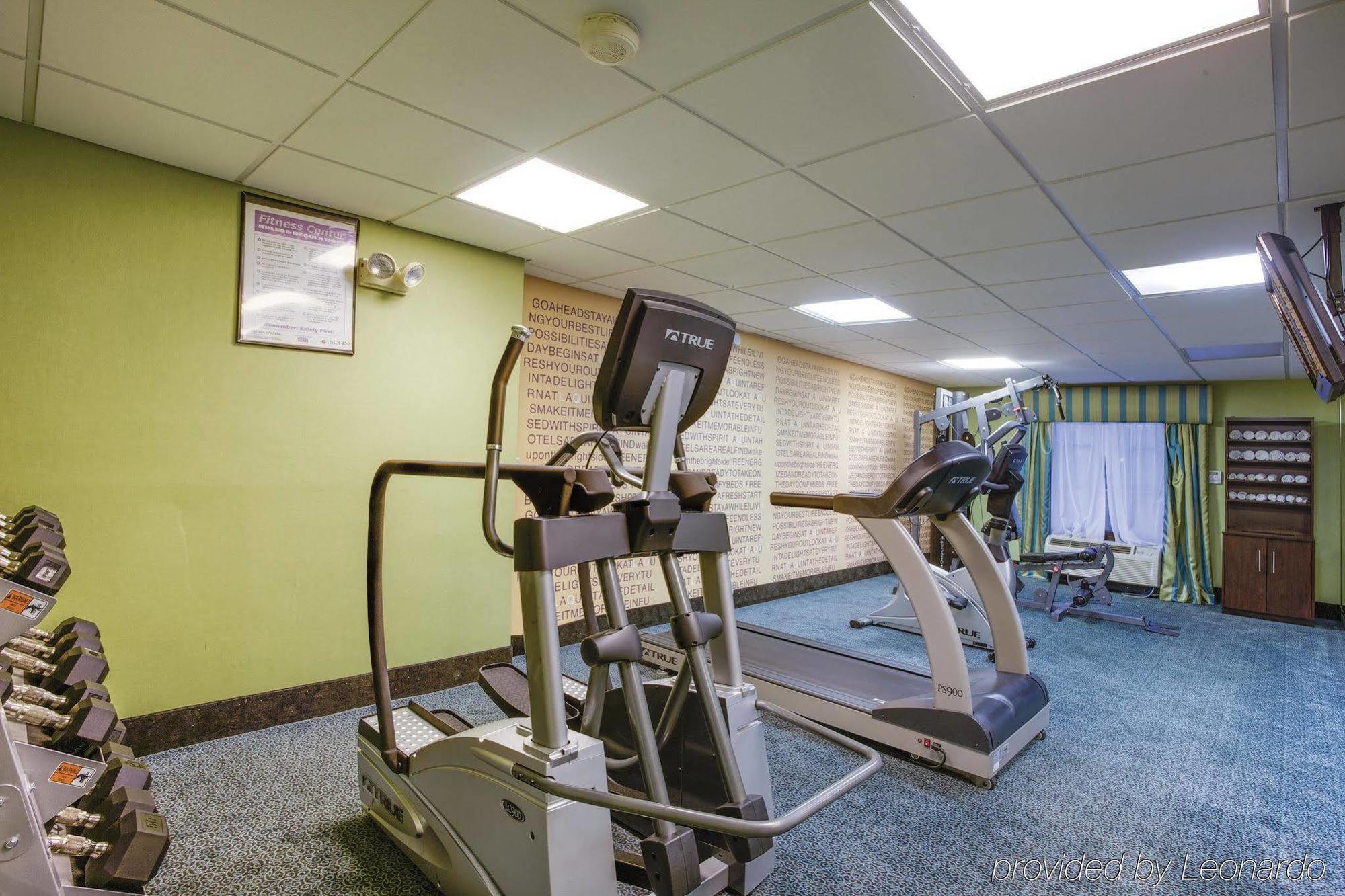 La Quinta By Wyndham Baltimore South Glen Burnie Luaran gambar