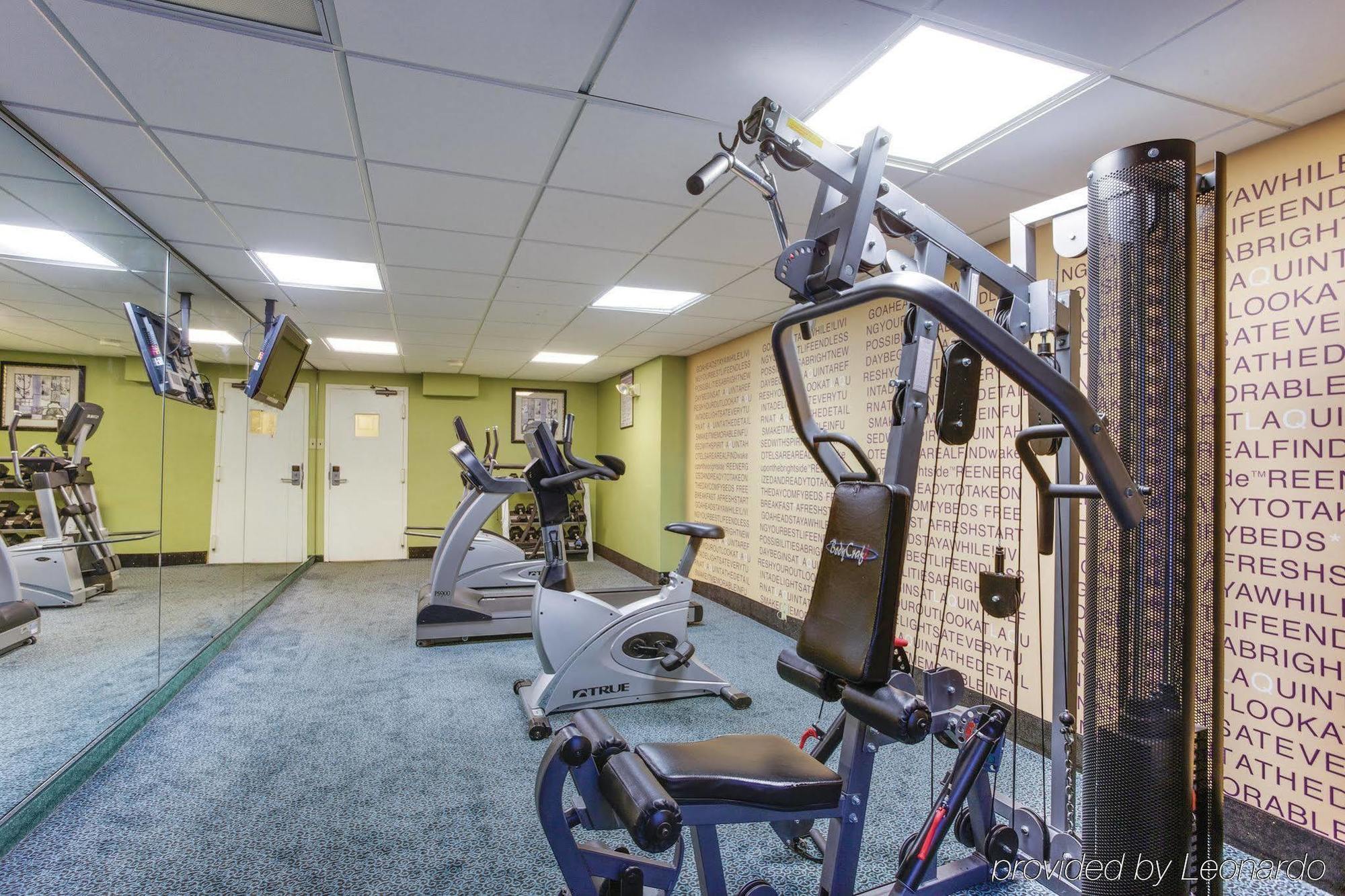 La Quinta By Wyndham Baltimore South Glen Burnie Luaran gambar