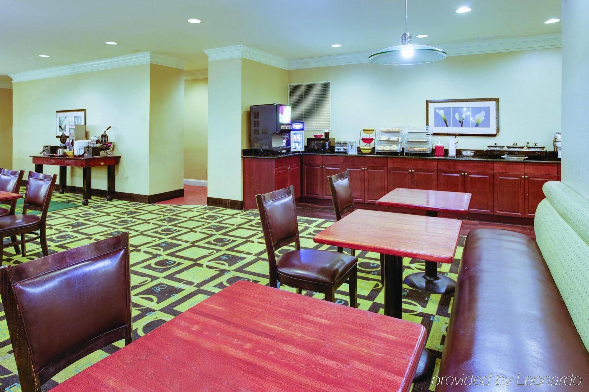 La Quinta By Wyndham Baltimore South Glen Burnie Luaran gambar