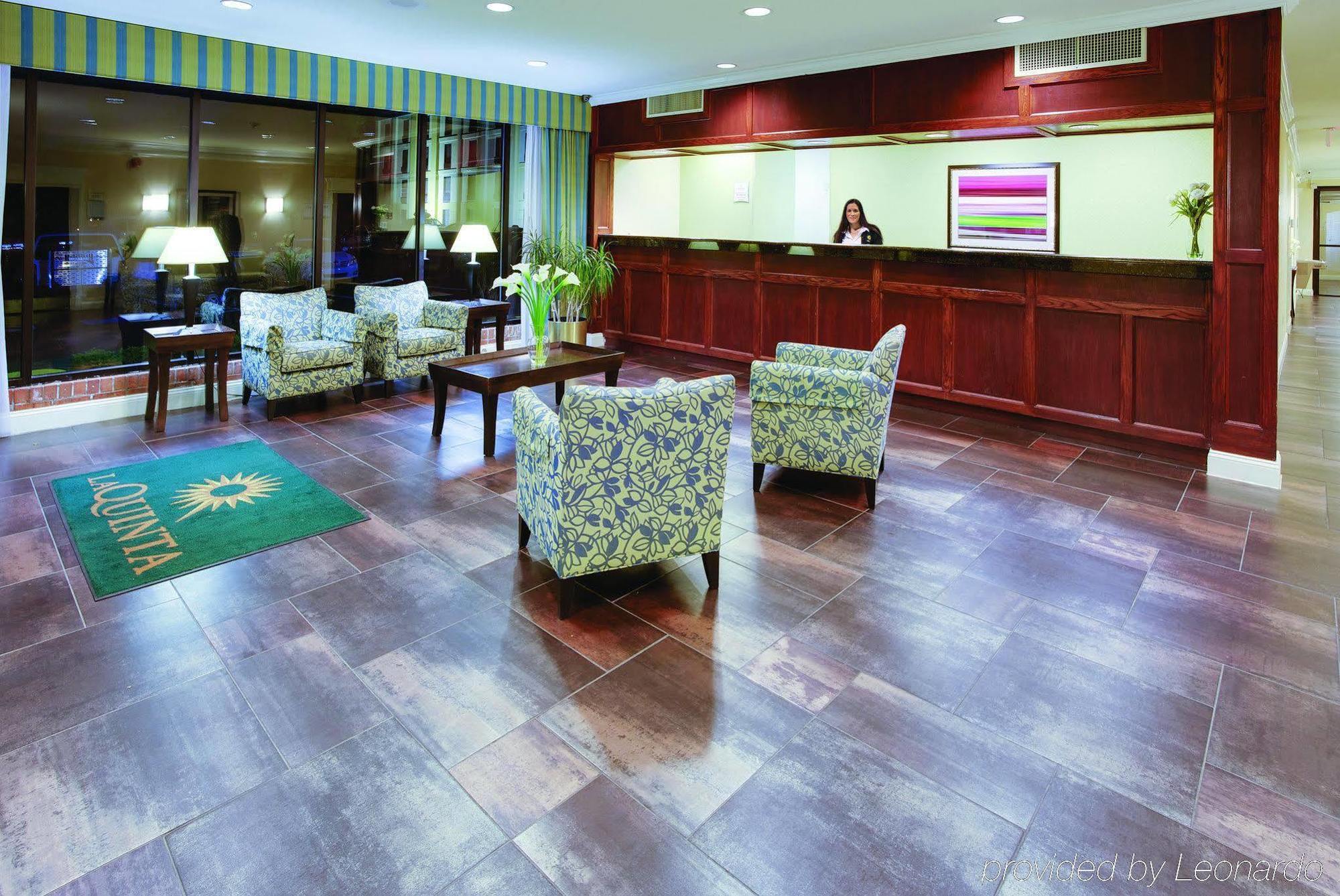 La Quinta By Wyndham Baltimore South Glen Burnie Luaran gambar