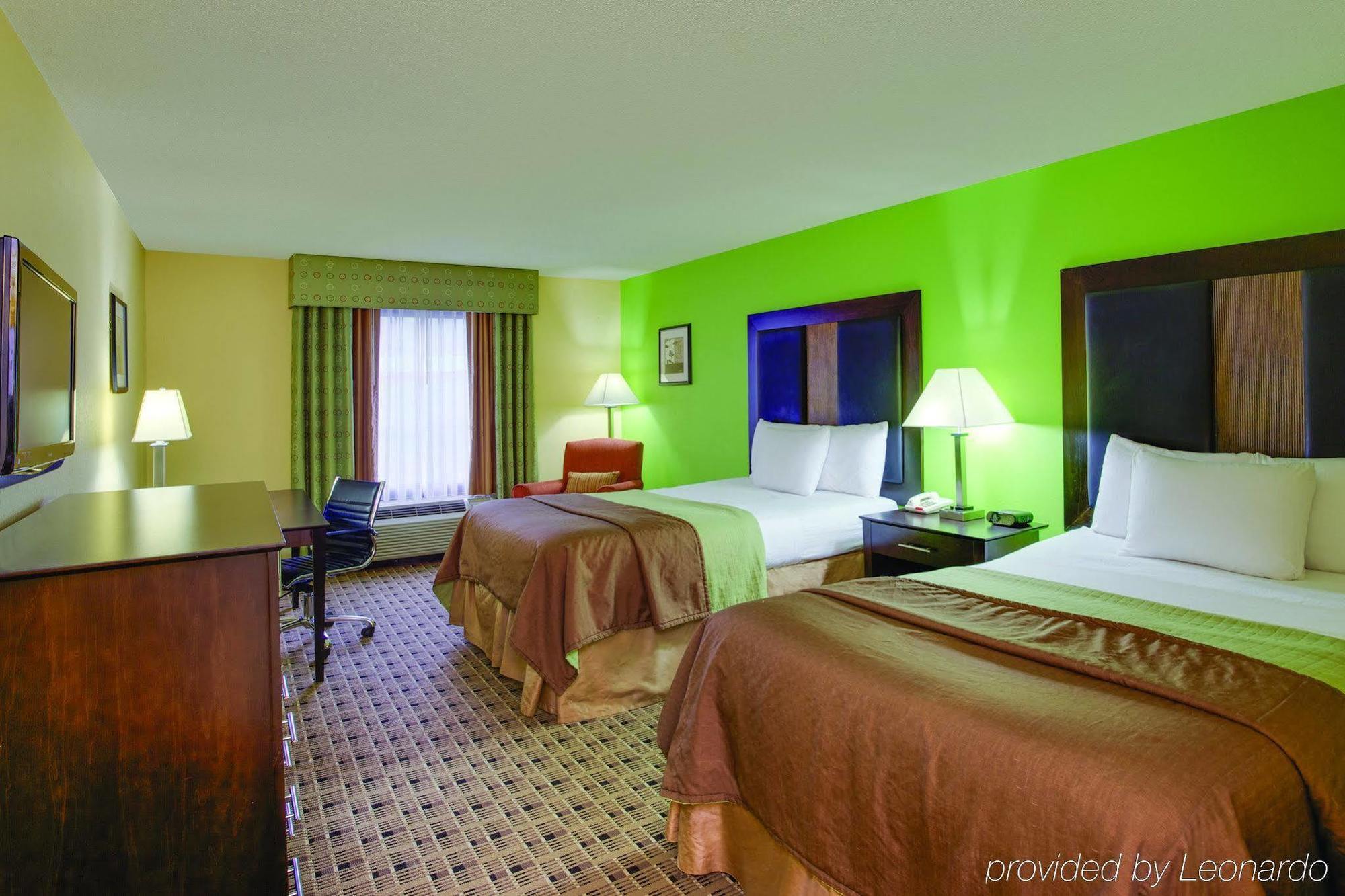 La Quinta By Wyndham Baltimore South Glen Burnie Luaran gambar