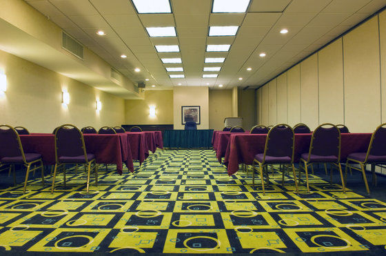 La Quinta By Wyndham Baltimore South Glen Burnie Kemudahan gambar