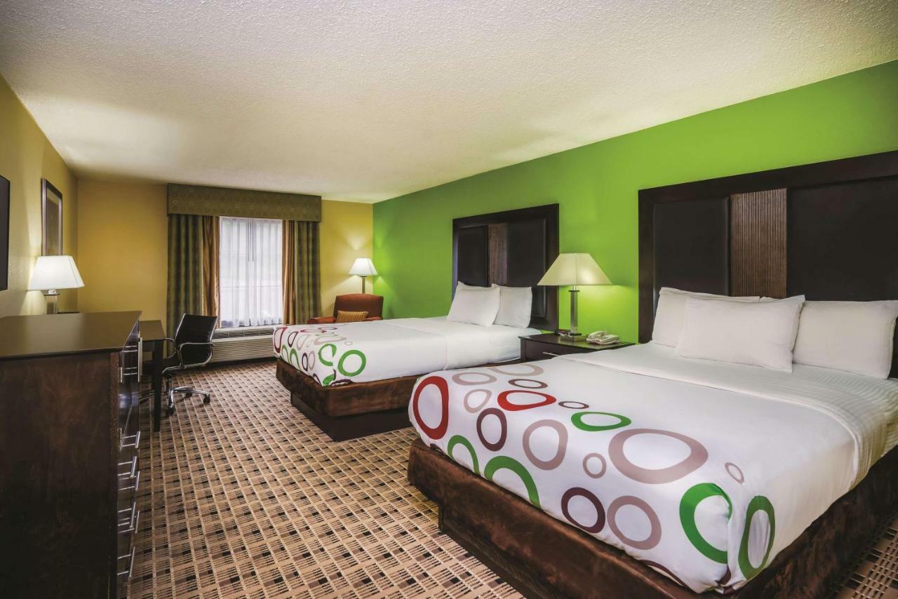 La Quinta By Wyndham Baltimore South Glen Burnie Luaran gambar